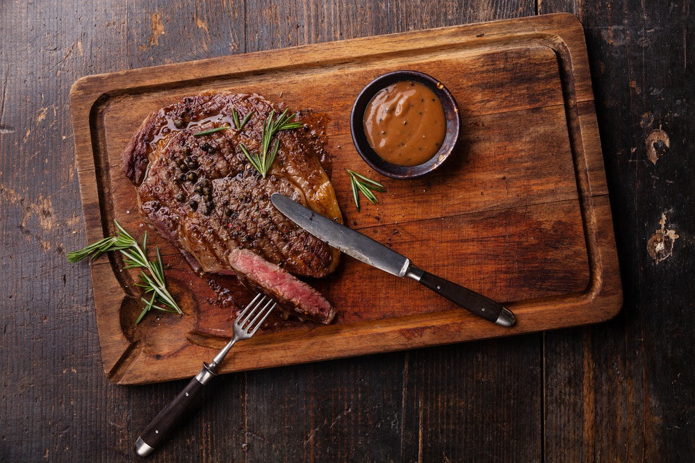 Innovate New Flavors with 4 Steak Sauce Recipe Suggestions Miami Beef